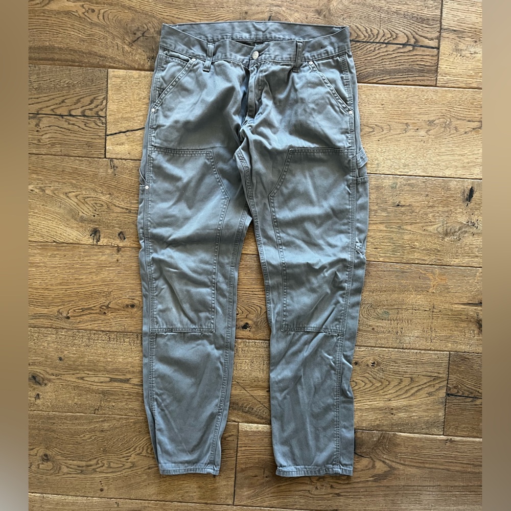 Carhartt Double Knee Work Pant